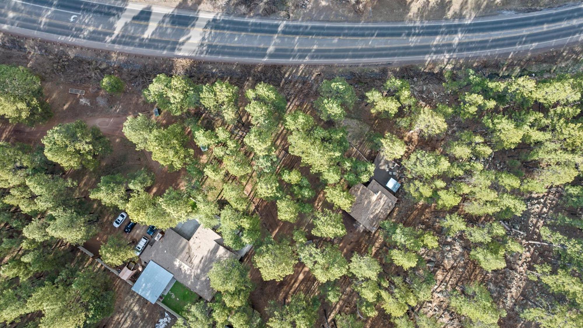 The Cozy Cottage Флагстаф Екстериор снимка